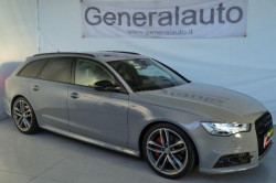 AUDI A6 Avant 3.0 TDI competition quattro tiptroni