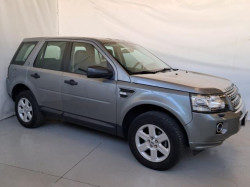 LAND ROVER Freelander 2.2 eD4 2WD S.W. S