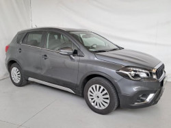 SUZUKI S-Cross 1.0 Boosterjet Cool