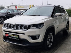 JEEP Compass 2.0 Multijet II 170 CV aut. 4WD Limi