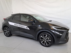 TOYOTA C-HR 1.8 HV Trend