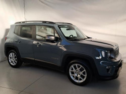 JEEP Renegade 1.3 T4 DDCT Limited