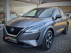 NISSAN Qashqai MHEV 140 CV N-Connecta