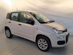 FIAT Panda 0.9 TwinAir Turbo Natural Power Easy