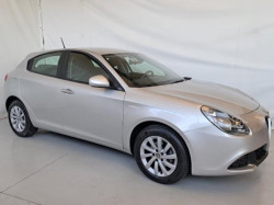 ALFA ROMEO Giulietta 1.4 Turbo 120 CV