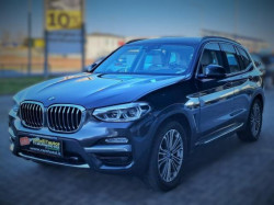 BMW X3 xDrive20d Luxury