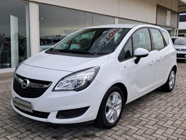 OPEL Meriva 1.4 100CV Elective