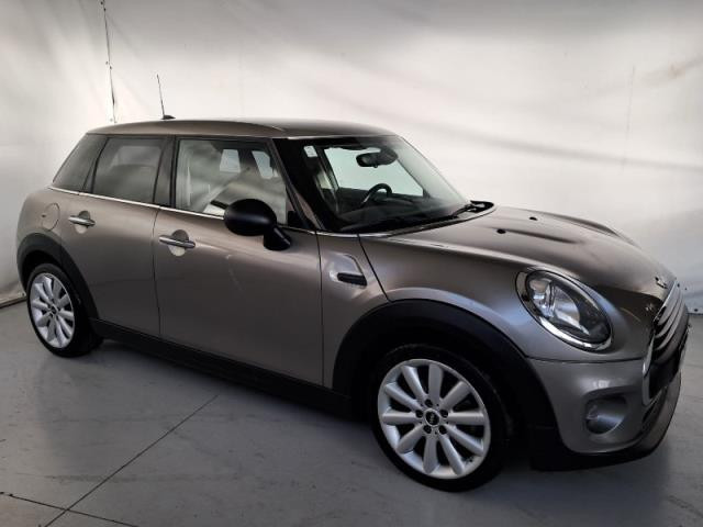MINI Mini 1.5 One D Hype 5 porte