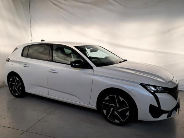 PEUGEOT 308 BlueHDi 130 S&S EAT8 Allure