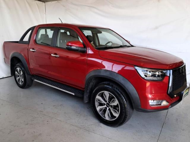 EVO Evo Cross 4 2.0 Turbo Diesel Doppia Cabina 4X4