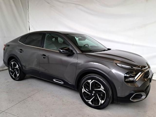 CITROEN C4 X PureTech 130 S&S EAT8 Max