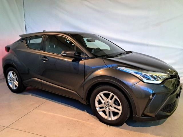 TOYOTA C-HR 1.8 Hybrid E-CVT Business