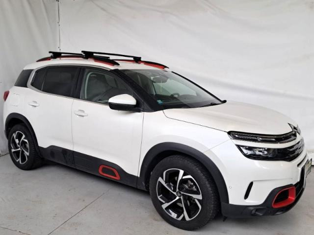 CITROEN C5 Aircross PureTech 180 S&S EAT8 Shine