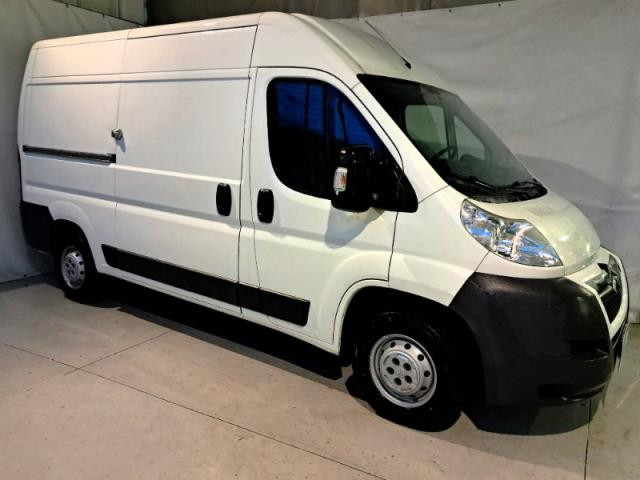 CITROEN Jumper 33 2.2 HDi/130 PM-TM Furgone