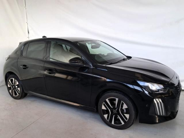 PEUGEOT 208 PureTech 100 Stop&Start 5 porte Allur