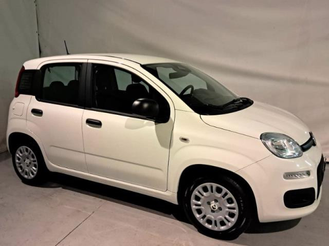 FIAT Panda 1.0 FireFly S&S Hybrid Icon