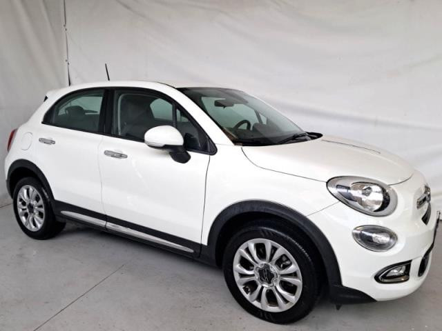 FIAT 500X 1.6 MultiJet 120 CV Pop Star