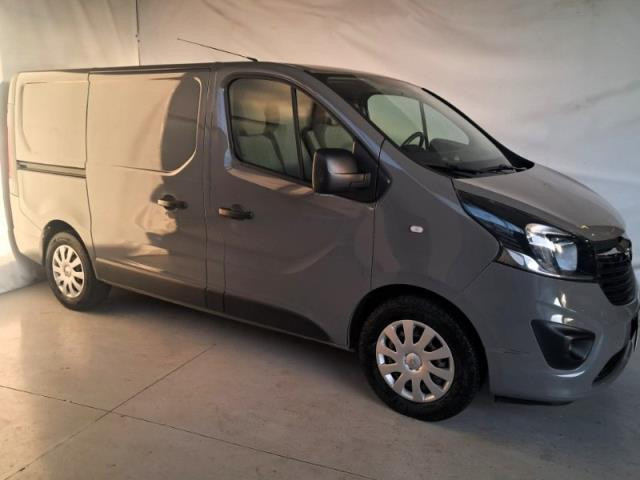 OPEL Vivaro 27 1.6 BiTurbo 145CV S&S PC-TN Furgone