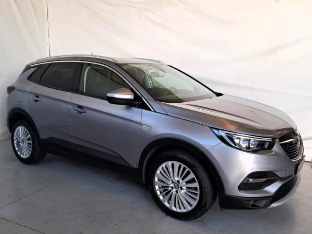 OPEL Grandland X 1.6 diesel Ecotec S&S aut. Innov.
