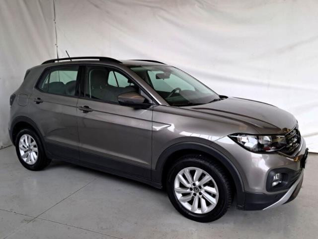 VOLKSWAGEN T-Cross 1.0 TSI Style BMT
