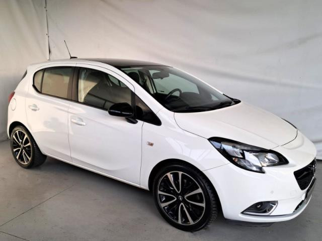 OPEL Corsa 1.3 CDTI 5 porte b-Color