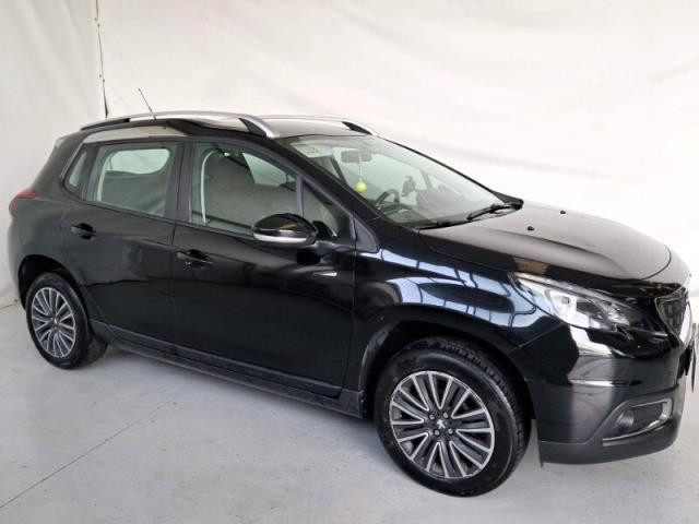 PEUGEOT 2008 1° serie PureTech 82 S&S Active