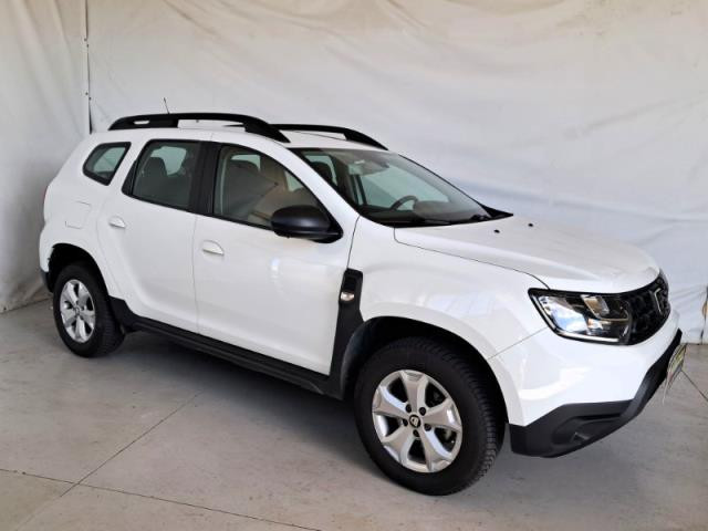 DACIA Duster 1.5 dCi 8V 110 CV 4x2 Comfort