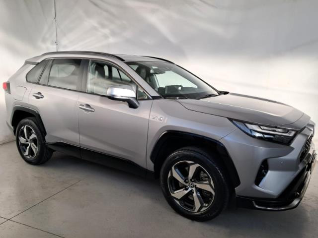 TOYOTA RAV4 2.5 PHEV E-CVT AWD-i More Dynamic