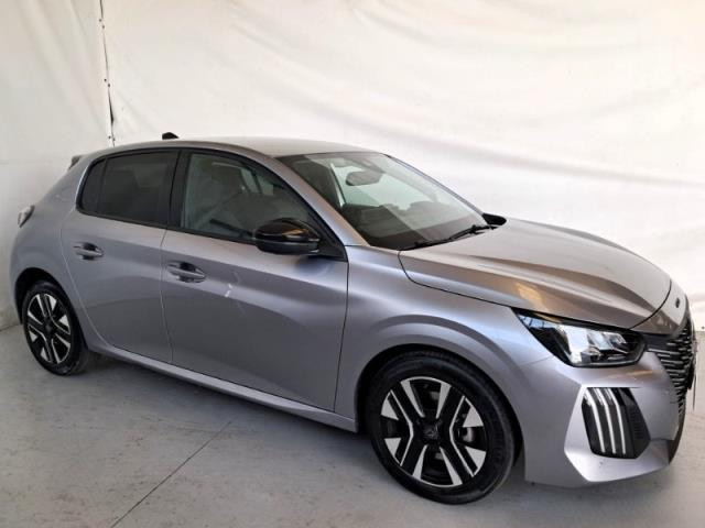 PEUGEOT 208 PureTech 100 Stop&Start 5 porte Allure